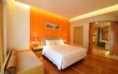 Туры в отель Four Points by Sheraton Heyuan Resort