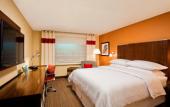 Туры в отель Four Points by Sheraton Heyuan Resort
