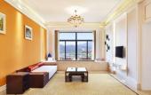 Туры в отель Four Points by Sheraton Heyuan Resort