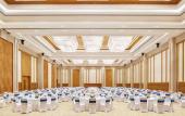 Туры в отель Four Points by Sheraton Heyuan Resort
