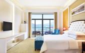 Туры в отель Four Points by Sheraton Heyuan Resort