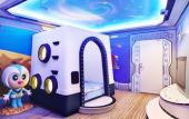 Туры в отель Four Points by Sheraton Heyuan Resort