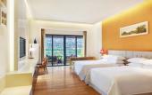 Туры в отель Four Points by Sheraton Heyuan Resort