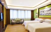 Туры в отель Four Points by Sheraton Heyuan Resort