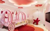Туры в отель Four Points by Sheraton Heyuan Resort