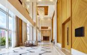 Туры в отель Four Points by Sheraton Heyuan Resort