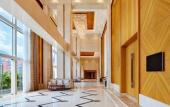 Туры в отель Four Points by Sheraton Heyuan Resort