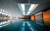 Туры в отель Four Points by Sheraton Heyuan Resort