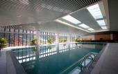 Туры в отель Four Points by Sheraton Heyuan Resort