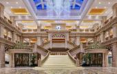 Туры в отель Four Points by Sheraton Heyuan Resort