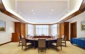 Туры в отель Four Points by Sheraton Heyuan Resort
