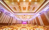 Туры в отель Four Points by Sheraton Heyuan Resort