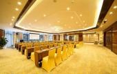 Туры в отель Four Points by Sheraton Heyuan Resort