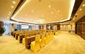 Туры в отель Four Points by Sheraton Heyuan Resort