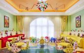 Туры в отель Four Points by Sheraton Heyuan Resort