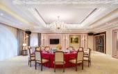 Туры в отель Four Points by Sheraton Heyuan Resort