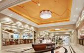 Туры в отель Four Points by Sheraton Heyuan Resort