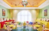 Туры в отель Four Points by Sheraton Heyuan Resort