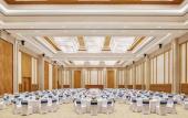 Туры в отель Four Points by Sheraton Heyuan Resort