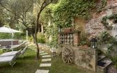 Туры в отель Residenza Ca' degli Enzi