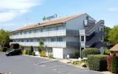 Туры в отель Campanile Nantes Sud - Reze Aeroport