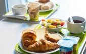 Туры в отель Hotel Ibis Budget Montelimar