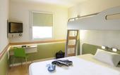 Туры в отель Hotel Ibis Budget Montelimar