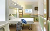 Туры в отель Hotel Ibis Budget Montelimar
