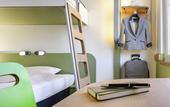 Туры в отель Hotel Ibis Budget Montelimar
