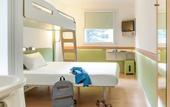 Туры в отель Hotel Ibis Budget Montelimar