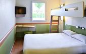 Туры в отель Hotel Ibis Budget Montelimar
