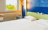 Туры в отель Hotel Ibis Budget Montelimar