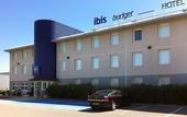 Туры в отель Hotel Ibis Budget Montelimar