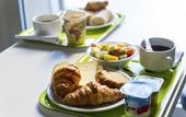 Туры в отель Hotel Ibis Budget Montelimar