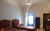 Туры в отель Sotto Le Cummerse Albergo Diffuso