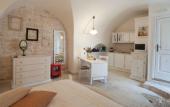 Туры в отель Sotto Le Cummerse Albergo Diffuso