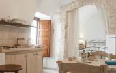 Туры в отель Sotto Le Cummerse Albergo Diffuso