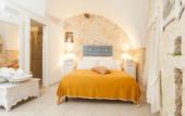 Туры в отель Sotto Le Cummerse Albergo Diffuso