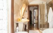 Туры в отель Sotto Le Cummerse Albergo Diffuso