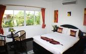 Туры в отель Ao Thai Resort