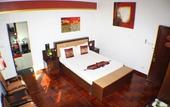 Туры в отель Ao Thai Resort