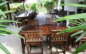 Туры в отель Ao Thai Resort