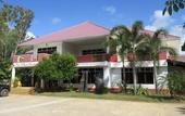 Туры в отель Ao Thai Resort