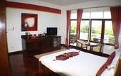 Туры в отель Ao Thai Resort