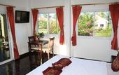 Туры в отель Ao Thai Resort