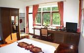 Туры в отель Ao Thai Resort