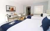 Туры в отель Waterside Hotel and Suites