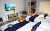 Туры в отель Waterside Hotel and Suites