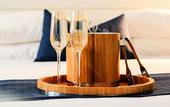 Туры в отель Waterside Hotel and Suites