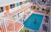 Туры в отель Waterside Hotel and Suites